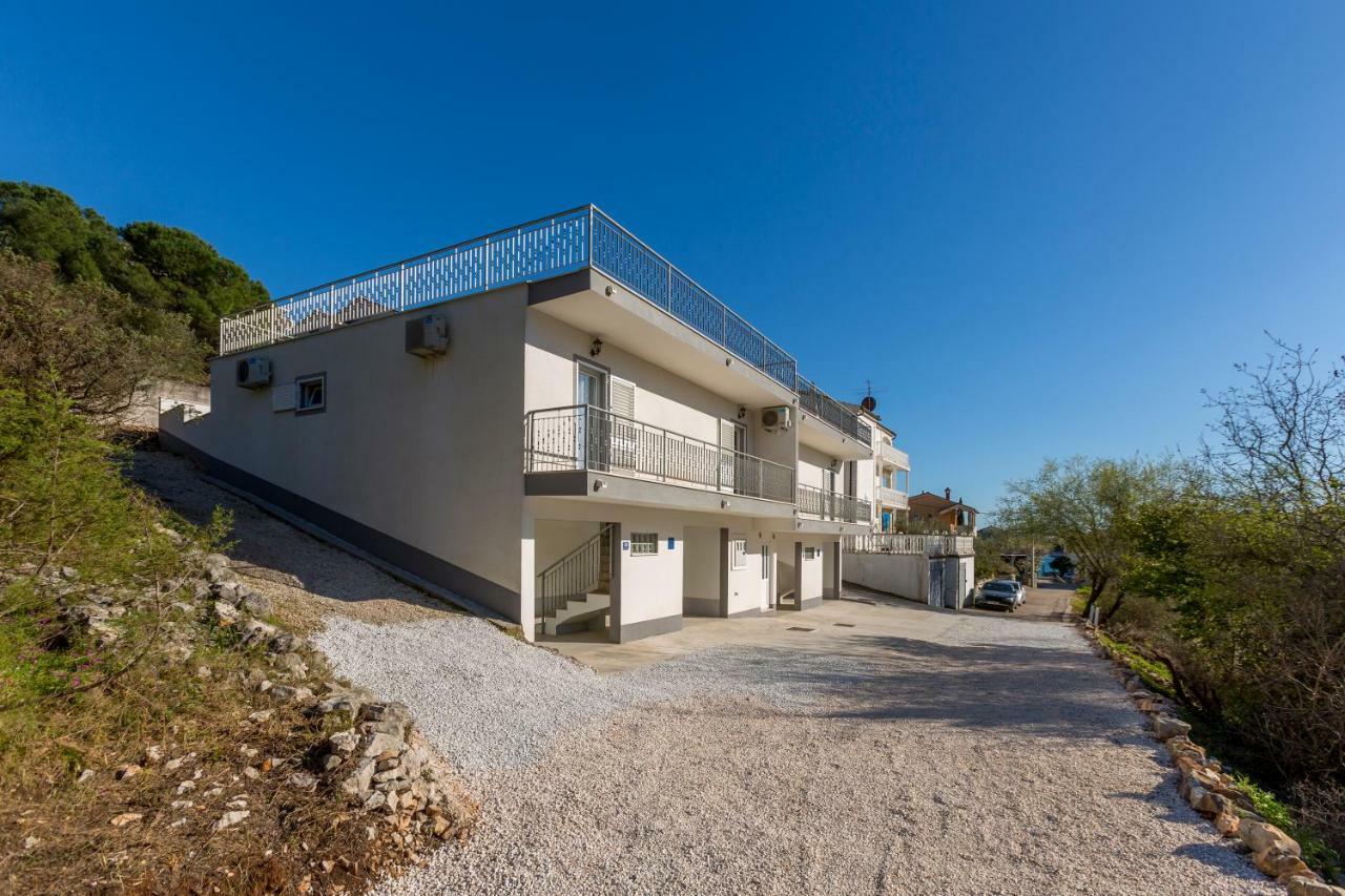 Villa Palanga Trogir Exterior photo
